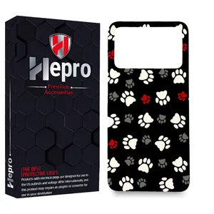 HEPRO MC Cover for XIAOMI POCO X4 PRO
