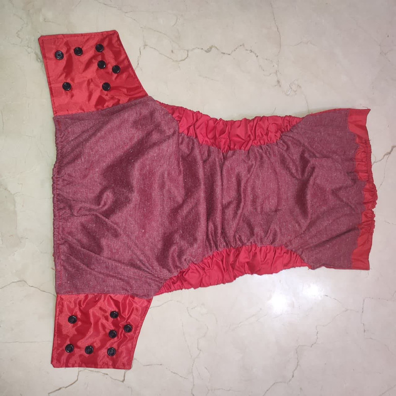 شورت آموزشی کودک مدل زیبا P2022