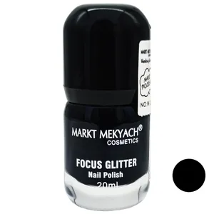 لاک ناخن مارکت مکیاچ شماره 02