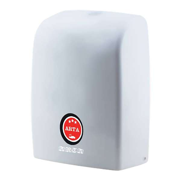 دستگاه ضد عفونی کننده دست آرتا مدل Anti19