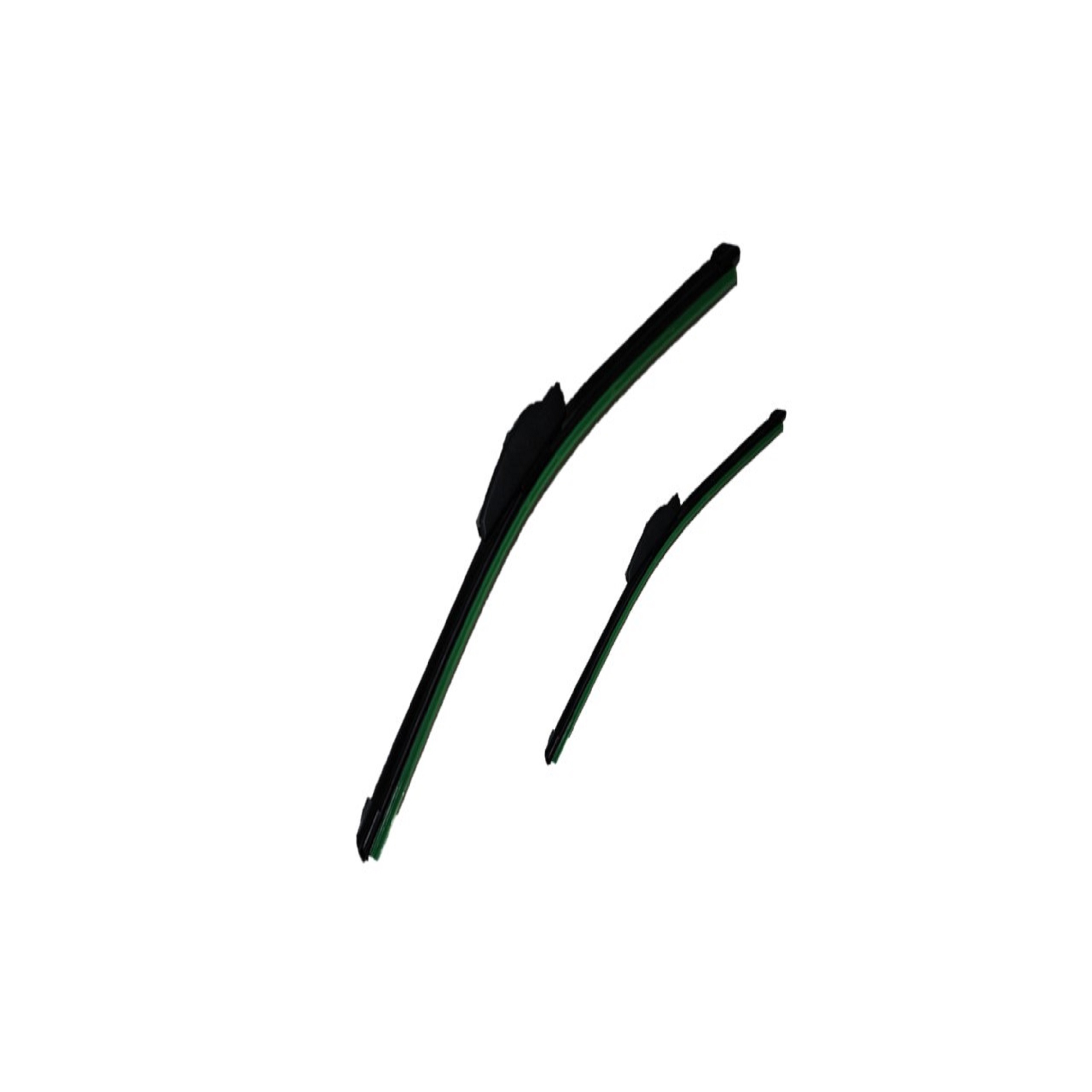 تیغه برف پاک کن مدل ژله ای کد 02 بسته دو عددی