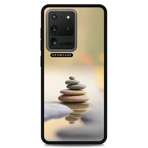 AKAM AMC-WSGS20U-ZEN-16 Cover For Samsung Galaxy S20 Ultra