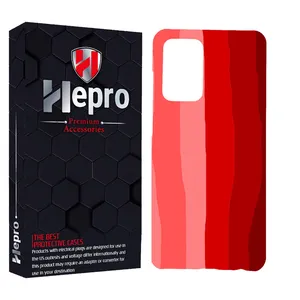 HEPRO MC Cover for XIAOMI Redmi Note 10 / Redmi Note 10S