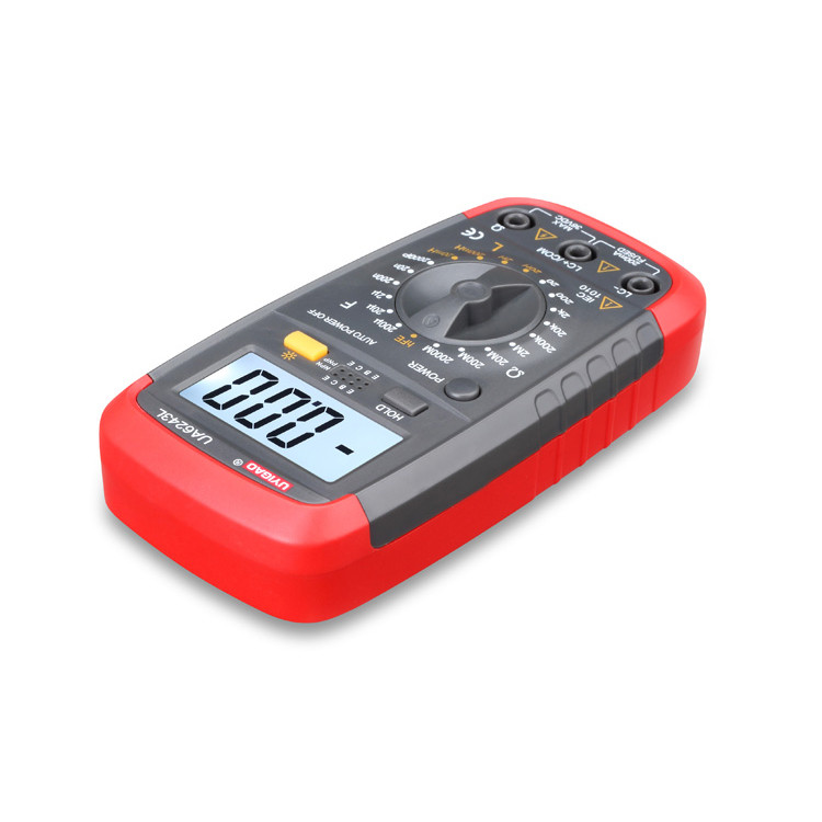 ال سی آر متر یویگائو مدل UA6243L ال سی آر متر یویگائو مدل UA6243L