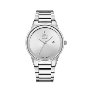 ساعت مچی عقربه‌ای مردانه اوبلاک مدل 72711