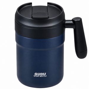 تراول ماگ مدل CY-083 گنجایش 0.35 لیتر