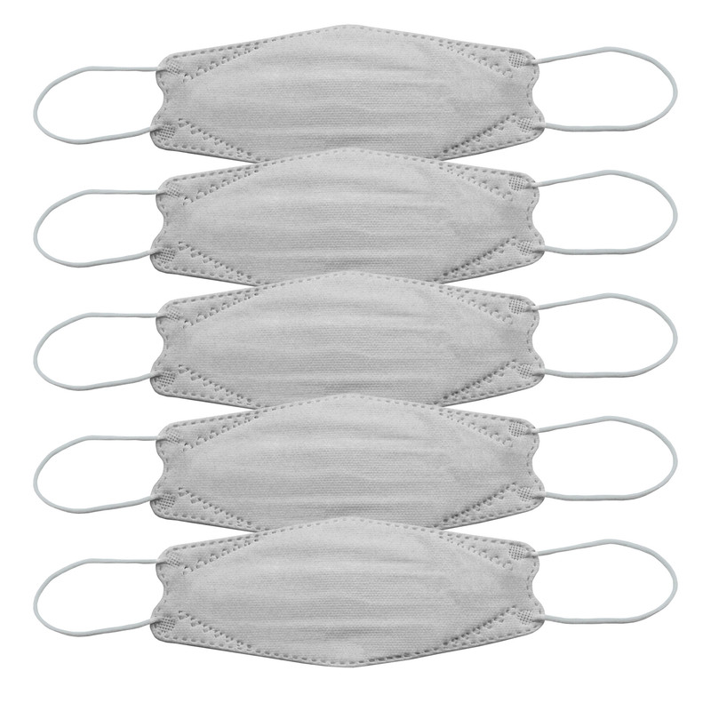 ماسک تنفسی میماسک مدل سه بعدی Whi-25 بسته 25 عددی ماسک تنفسی میماسک مدل سه بعدی Whi-25 بسته 25 عددی