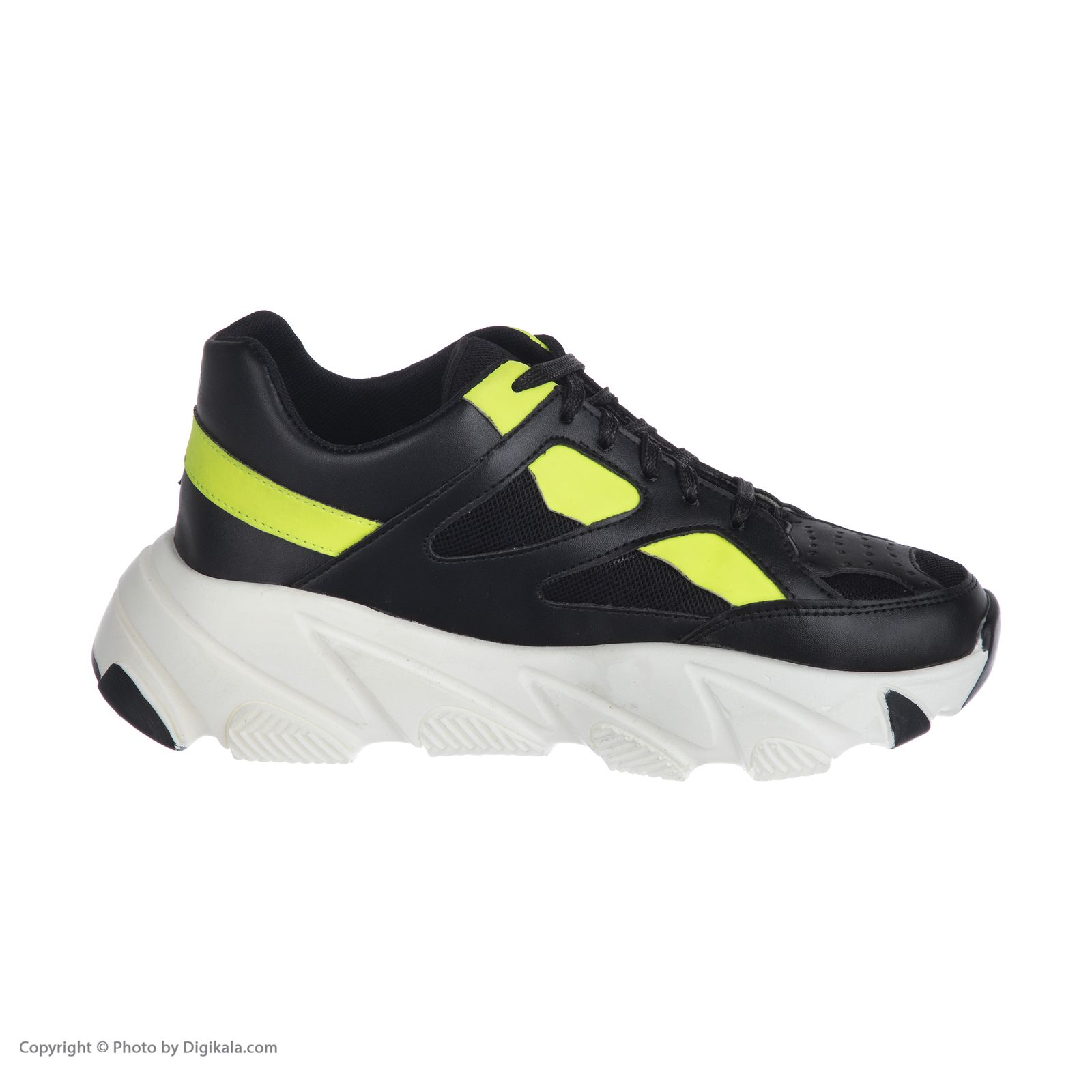 کفش مخصوص دویدن زنانه آلشپرت مدل WUH681-001 -  - 3