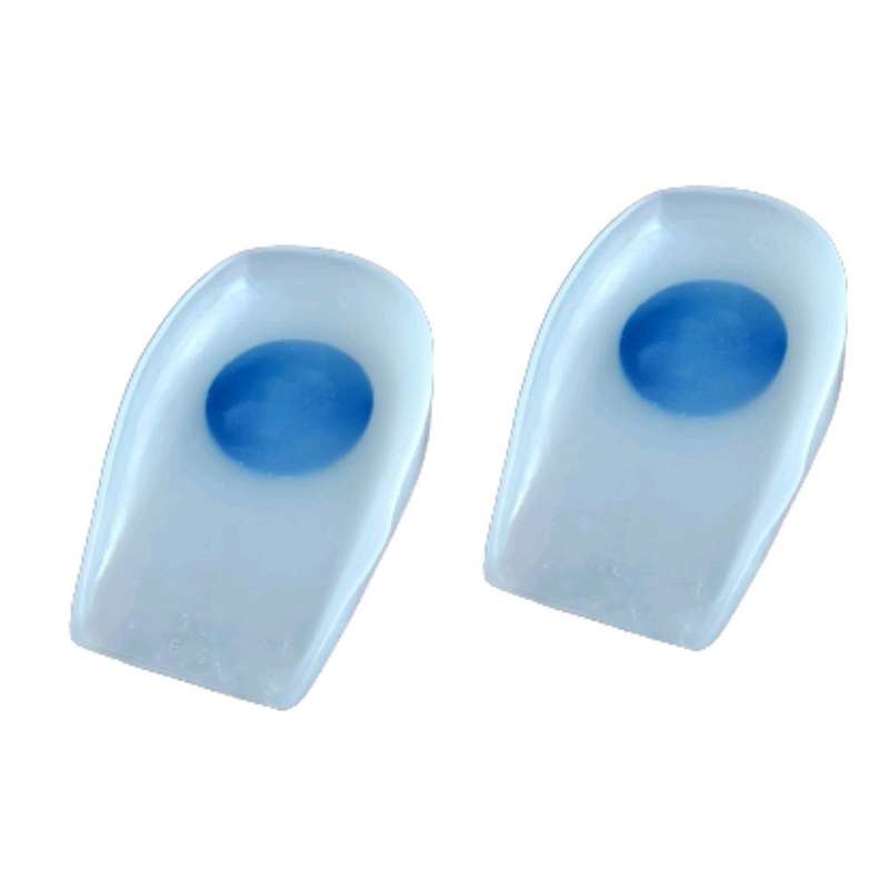 پد خار پاشنه اچ پلاس ام مدل سیلیکونی سایز M