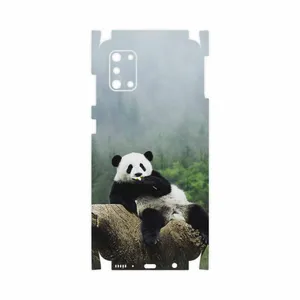 MAHOOT Panda-FullSkin Cover Sticker for Samsung Galaxy A31