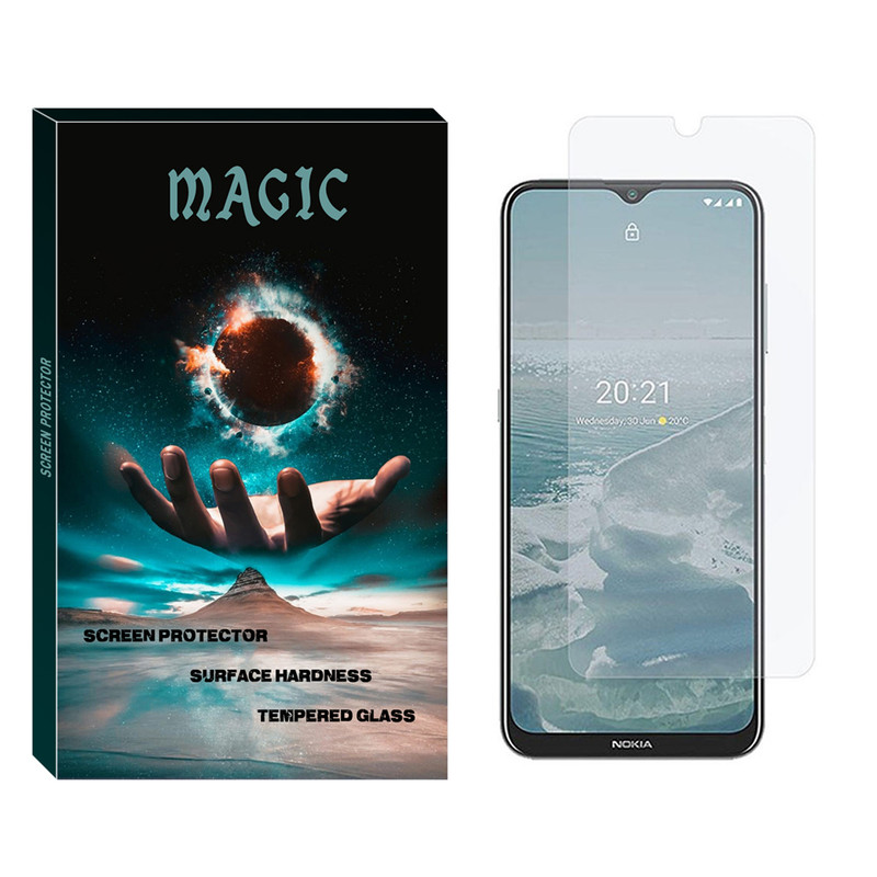  محافظ صفحه نمایش مجیک مدل SDM-01 مناسب برای گوشی موبایل نوکیا 1.4