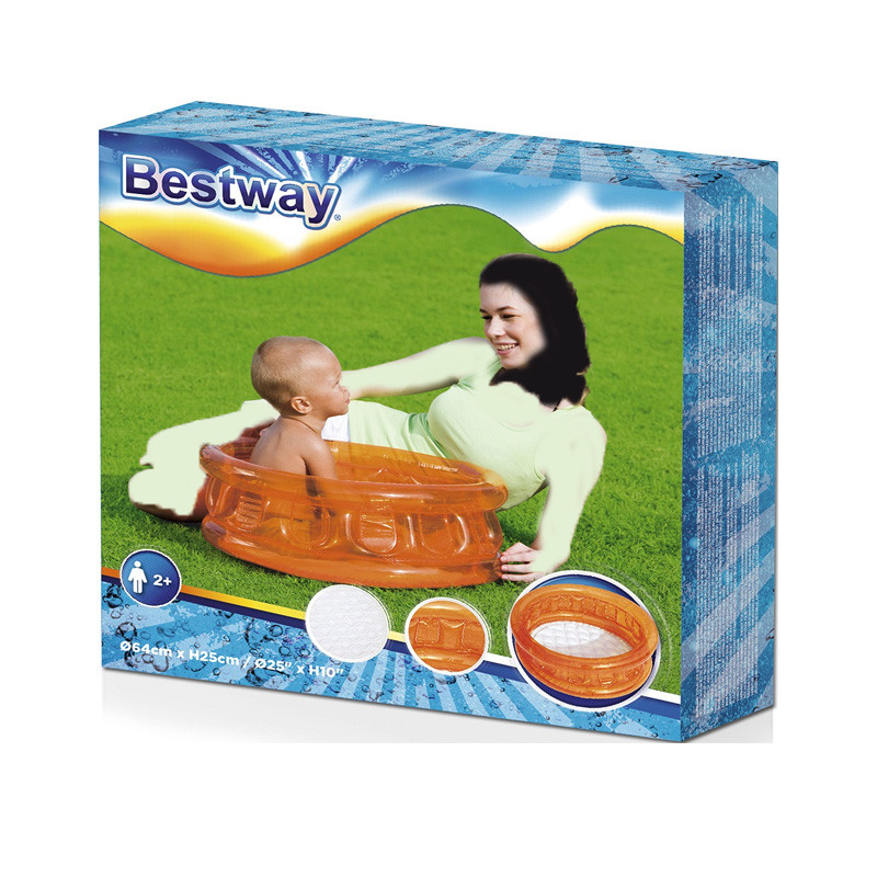 استخر بادی بست وی مدل 51112N