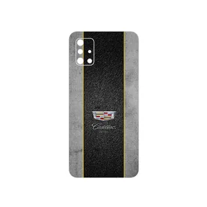 MAHOOT Cadillac Cover Sticker for Samsung Galaxy A51
