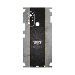 MAHOOT Cadillac-FullSkin Cover Sticker for Infinix Hot 11s