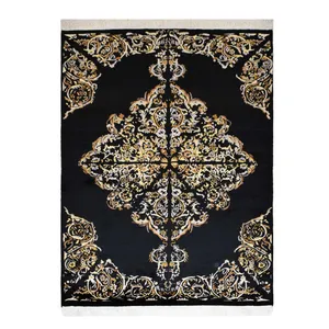 فرش دستباف سه متری طرح مدرن خراسان کد51152