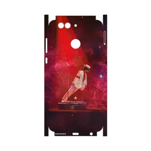 MAHOOT Michael Jackson-FullSkin Cover Sticker for Huawei Nova 2 Plus