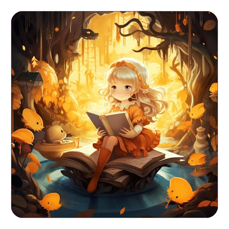 مگنت کاکتی طرح شازده کوچولو مدل mp35000