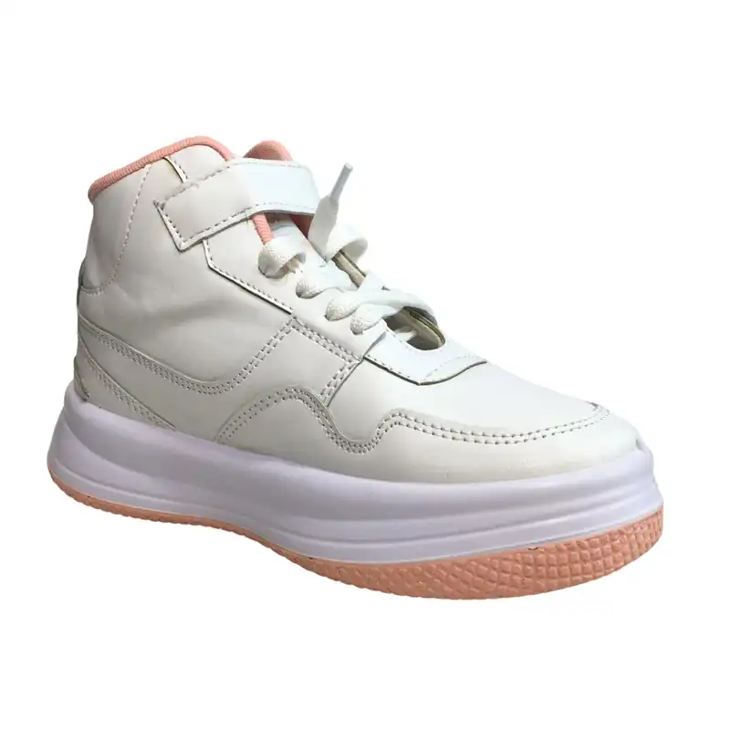 نیم بوت دخترانه مدل رندر