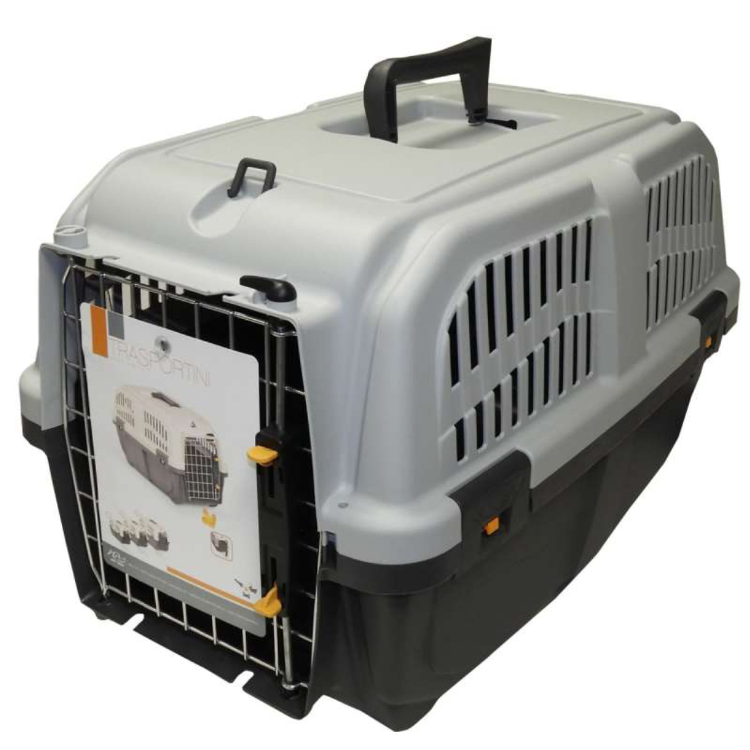 باکس حمل سگ و گربه مدل Skudo_2