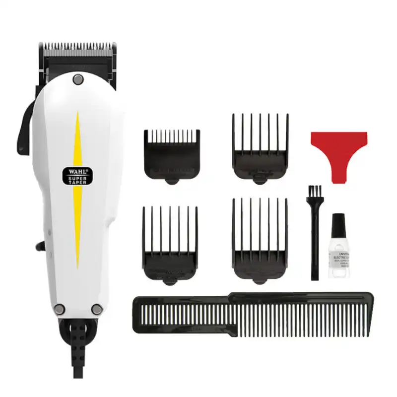 ماشین اصلاح موی سر و صورت مدل 0011