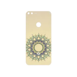 MAHOOT Art of Illumination 2 Cover Sticker for Google Pixel XL