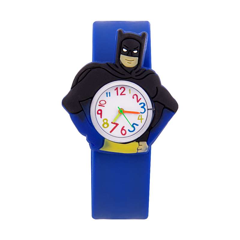 ساعت مچی عقربه ای بچگانه کد A162 ساعت مچی عقربه ای بچگانه کد A162