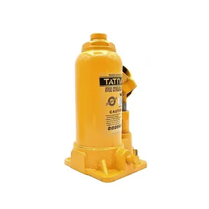 جک روغنی هیدرولیک خودرو تات ناد مدل ART-71902 ظرفیت 5 تن