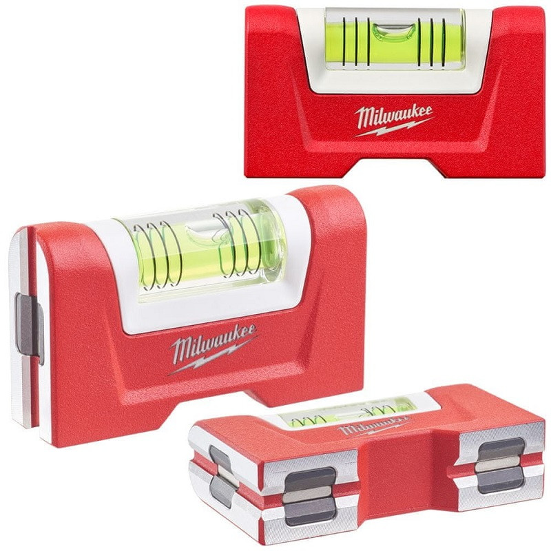 تراز جیبی میلواکی مدل 2122 تراز جیبی میلواکی مدل 2122