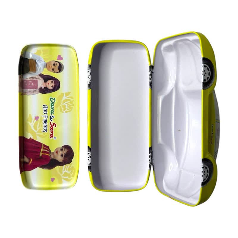 جامدادی دارا و سارا مدل 60069 فلزی