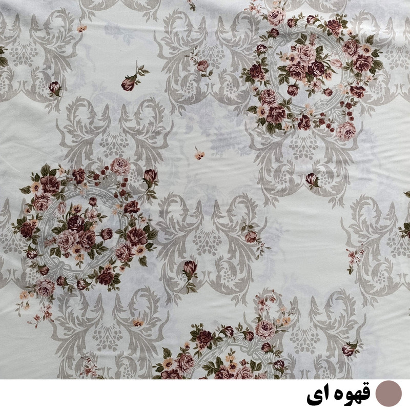 تشک مهمان اِسپی توره مدل شعله کد ET - 87 سایز 190x85 سانتی متر