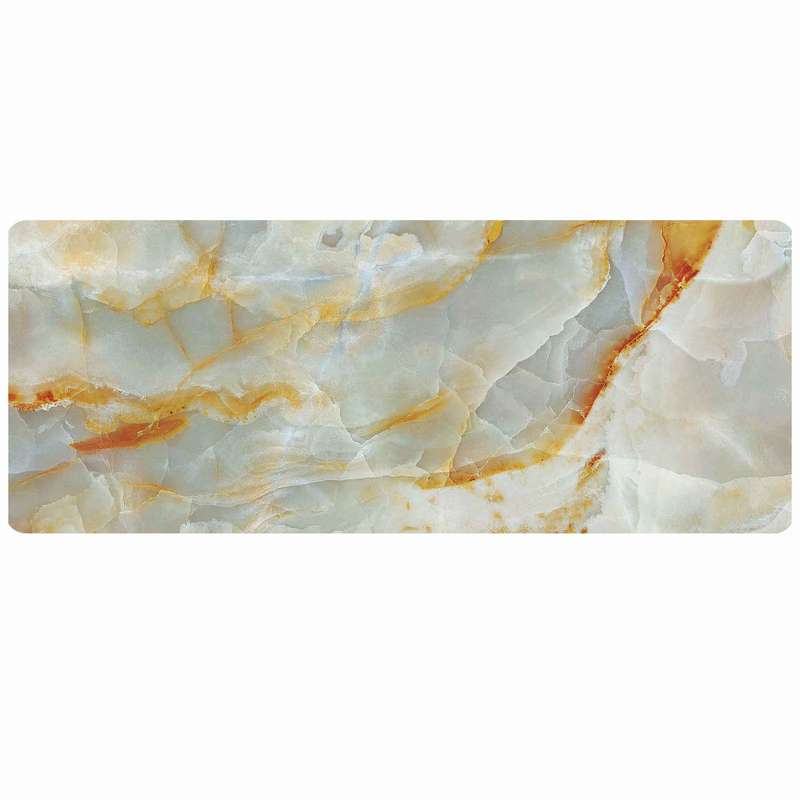 پادری طرح عریض کد 257L6 سایز 46x109 سانتی متر