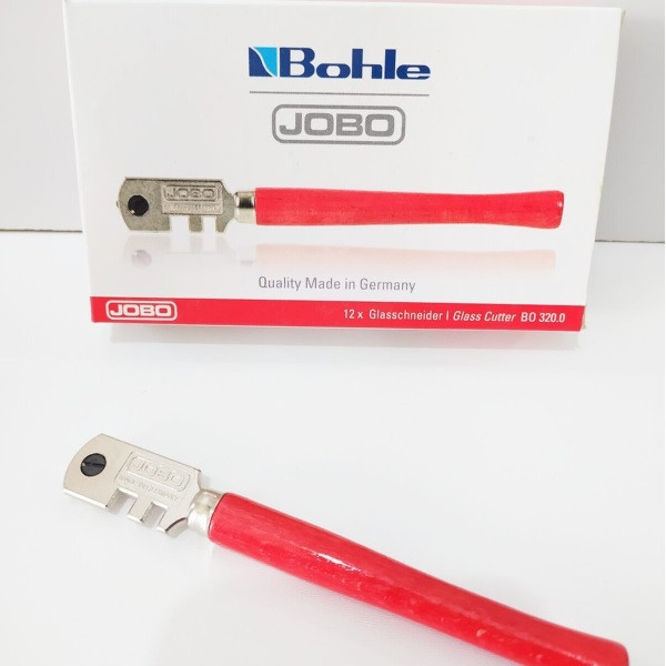 الماس شیشه بر بوهل مدل JOBO