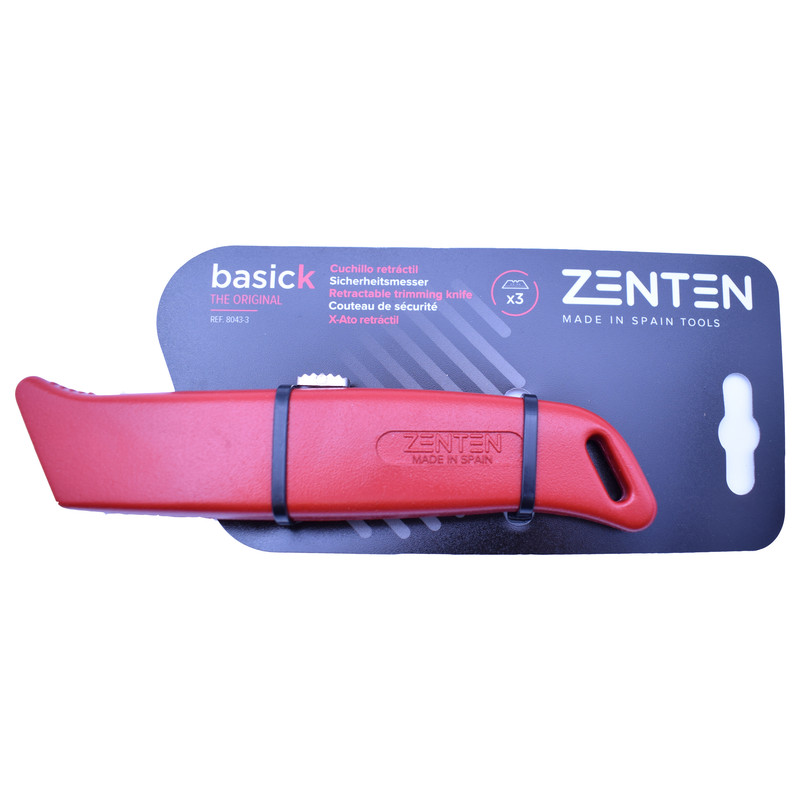 کاتر زنتن مدل 8043