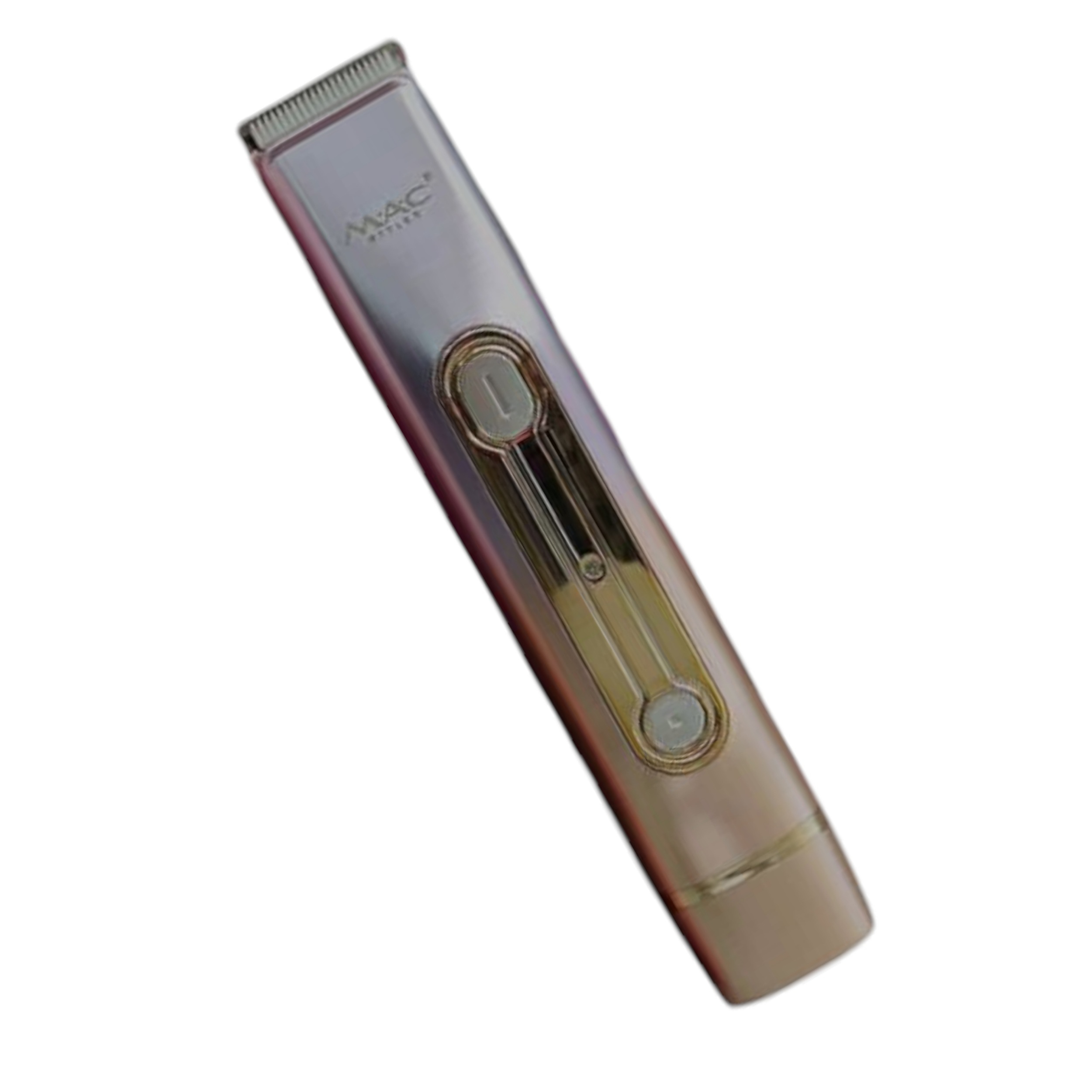 ماشین اصلاح موی بدن بانوان مک استایلر مدل mc-709