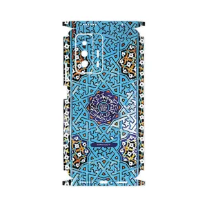 MAHOOT Slimi_Design-FullSkin Cover Sticker for Xiaomi 11T 5G