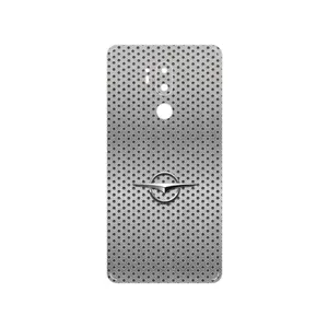 MAHOOT Haima Cover Sticker for LG G7 PLUS THINQ