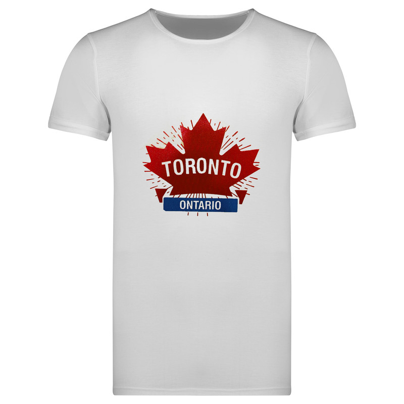 تی شرت آستین کوتاه مردانه مدل T33