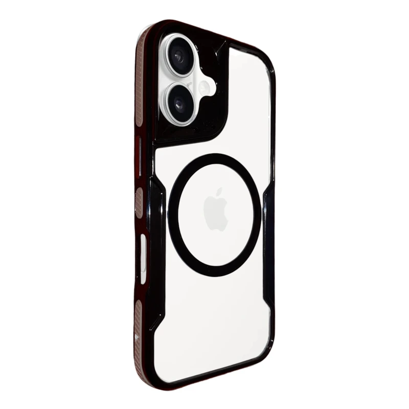 کاور موفی مدل IPhone16_SLH مناسب برای گوشی موبایل اپل iPhone 16