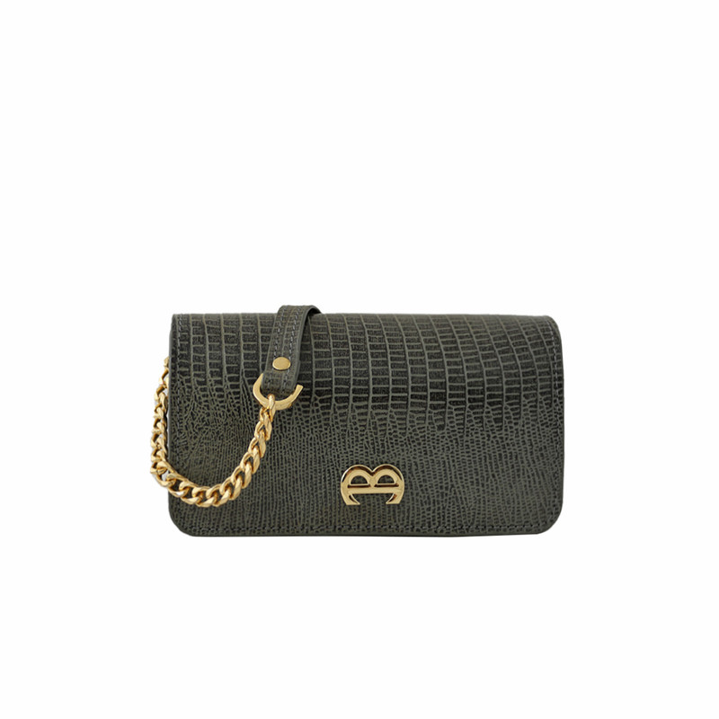 کیف دوشی زنانه منط مدل h197 کد 6442