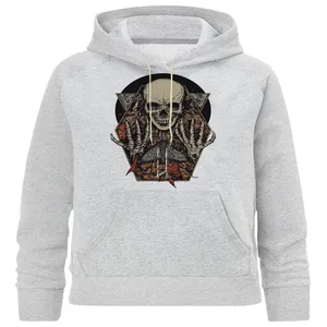 هودی پسرانه مدل اسکلت کد B 39