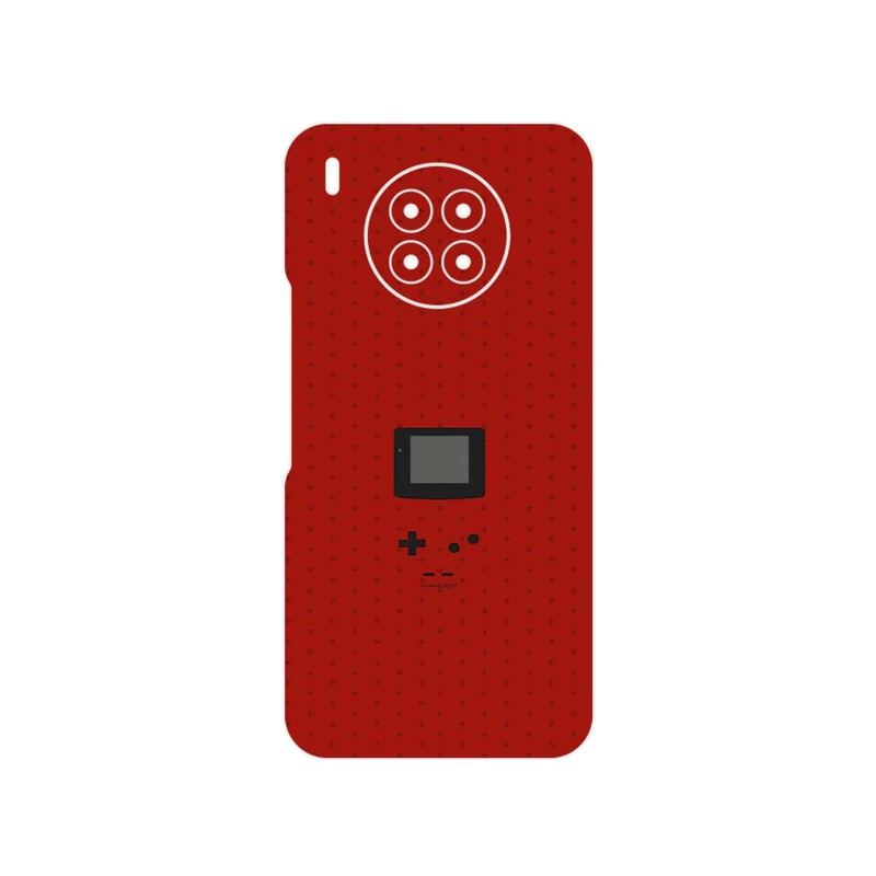 برچسب پوششی ماهوت مدل Minimal GameBoy Icon مناسب برای گوشی موبایل هوآوی Nova 8i