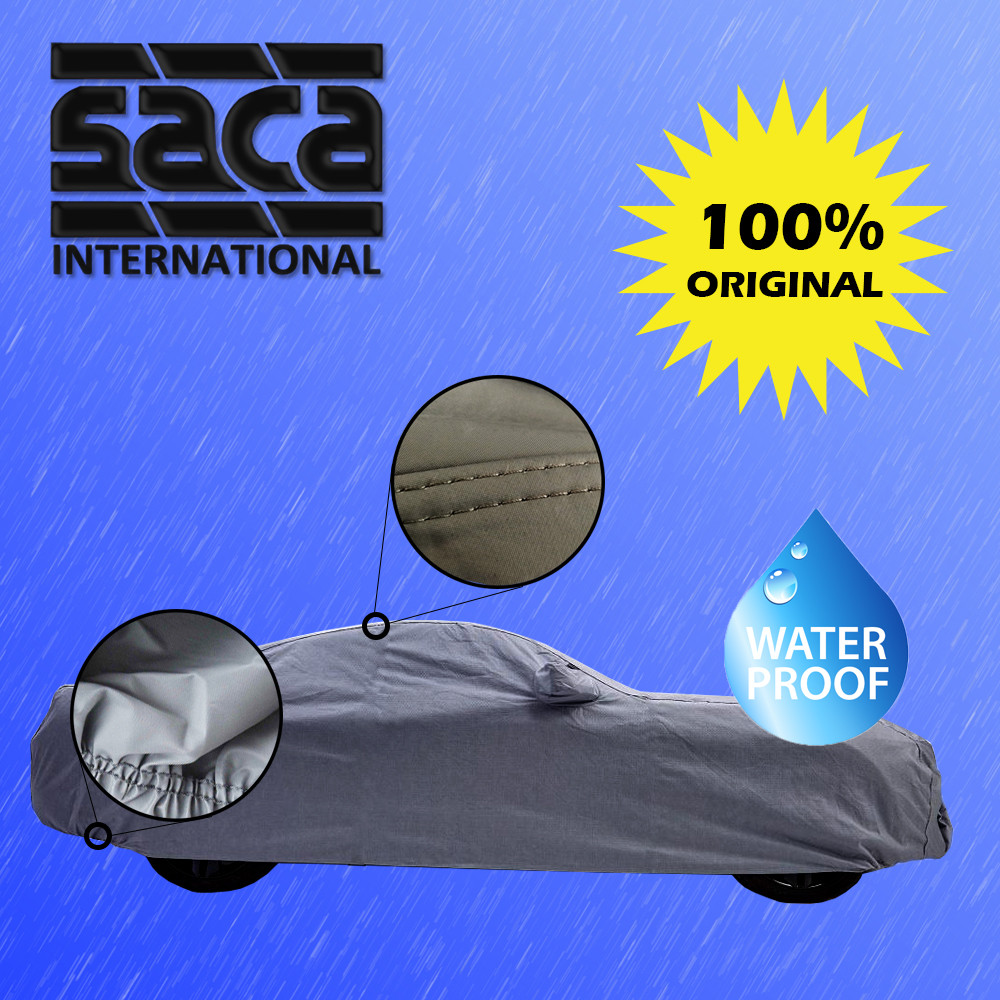 چادر خودرو ساکا مدل S0XL مناسب برای تارا