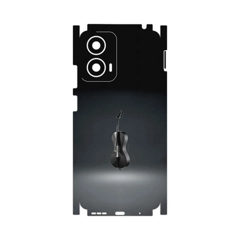 برچسب پوششی ماهوت مدل Cello-FullSkin مناسب برای گوشی موبایل موتورولا Moto G24