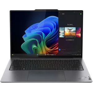 Lenovo ThinkPad X9 14 Aura Edition-Core Ultra 7 268V vPro-32GB LPDDR5X 8533MHz-2TB SSD-2.8K OLED 120Hz-Backlit-W Pro 14 Inch Laptop - Customized