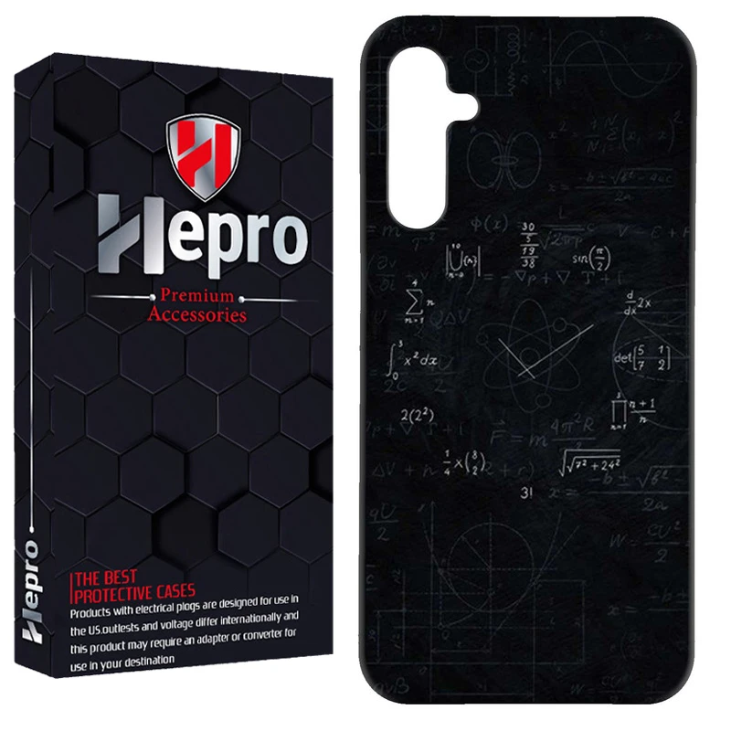 کاور هپرو مدل RC مناسب برای گوشی موبایل سامسونگ Galaxy A14