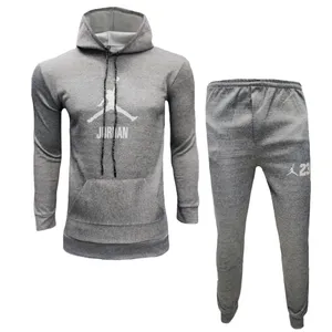 ست هودی و شلوار مردانه مدل جط