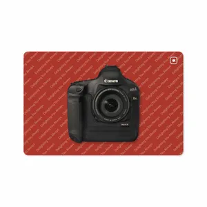 MAHOOT Canon-Logo Cover Sticker for Samsung Galaxy Tab S5e 10.5 2019 T725