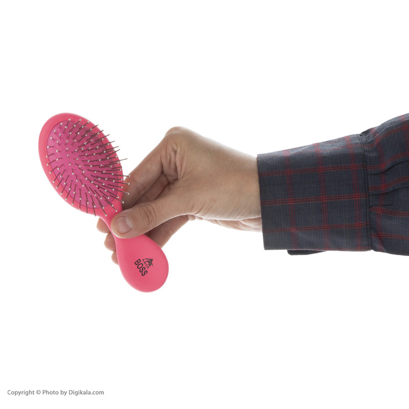 برس کودک مدل Boss