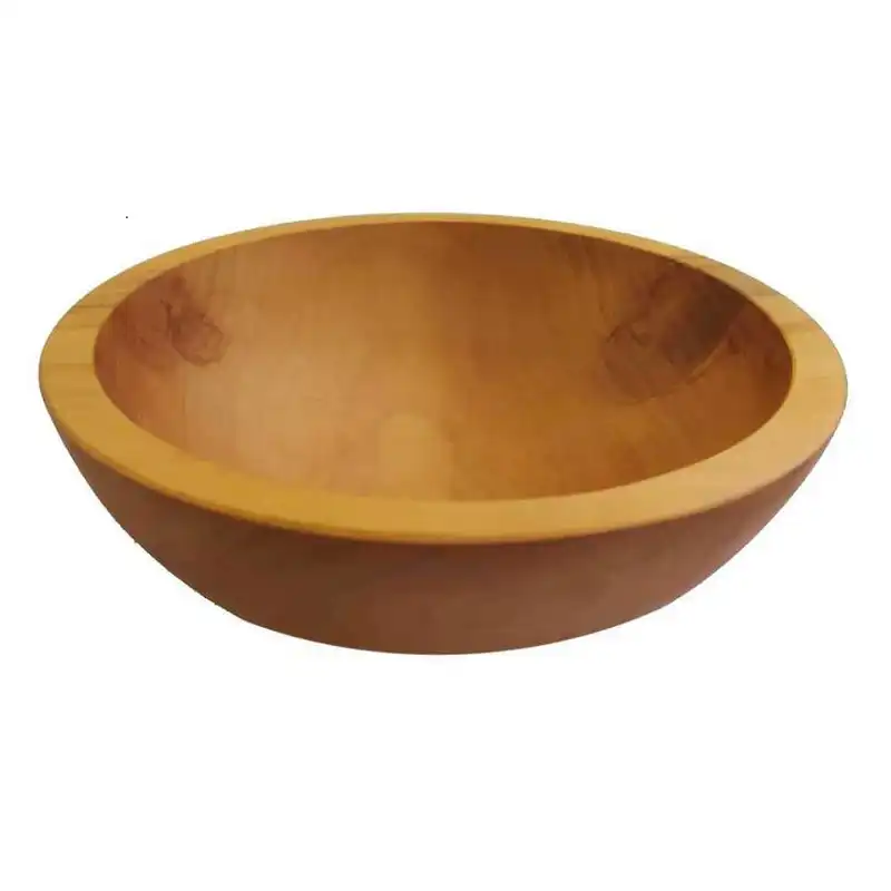 کاسه چوبی مدل 30 مجموعه 7 عددی