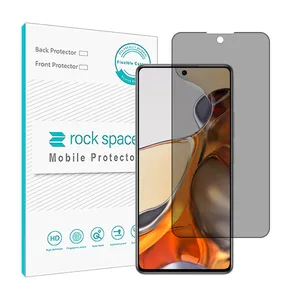Rockspace Priusy screen protector HyPRV model suitable for Xiaomi 11T Pro mobile phone